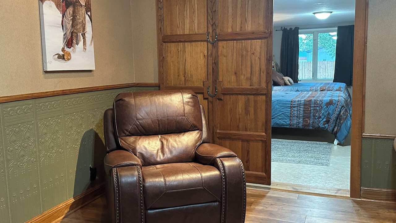 Photo of Bedroom in Riverton