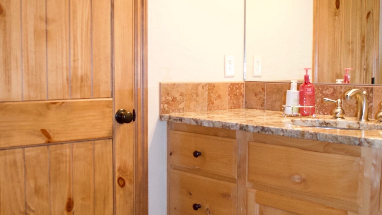 Photo of Bathroom in Priest River
