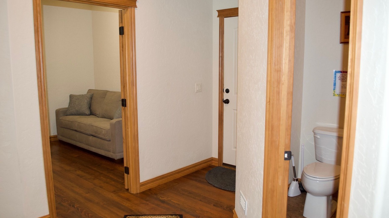 Photo of Bathroom in Priest River