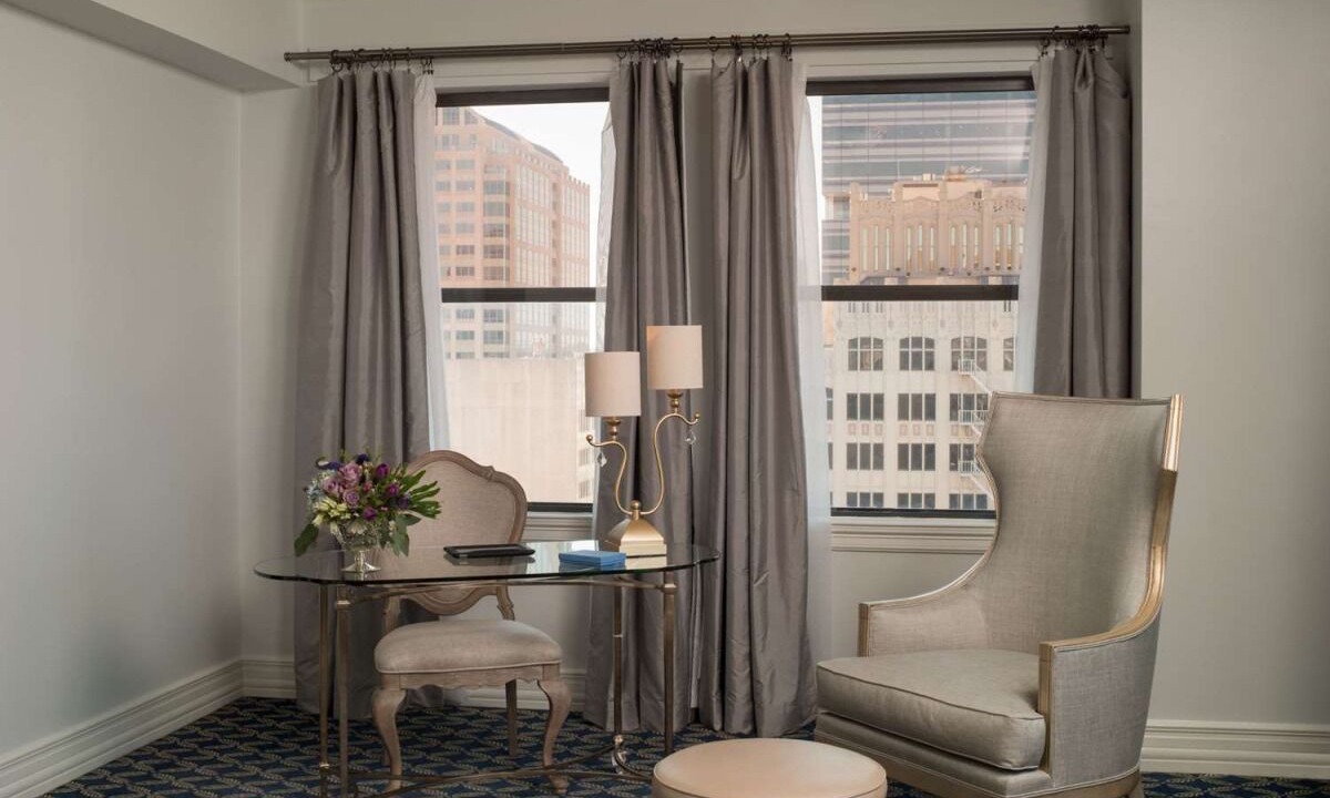 Photo of Livingroom in Downtown Austin