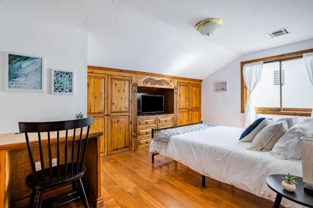Photo of Bedroom in North Hollywood