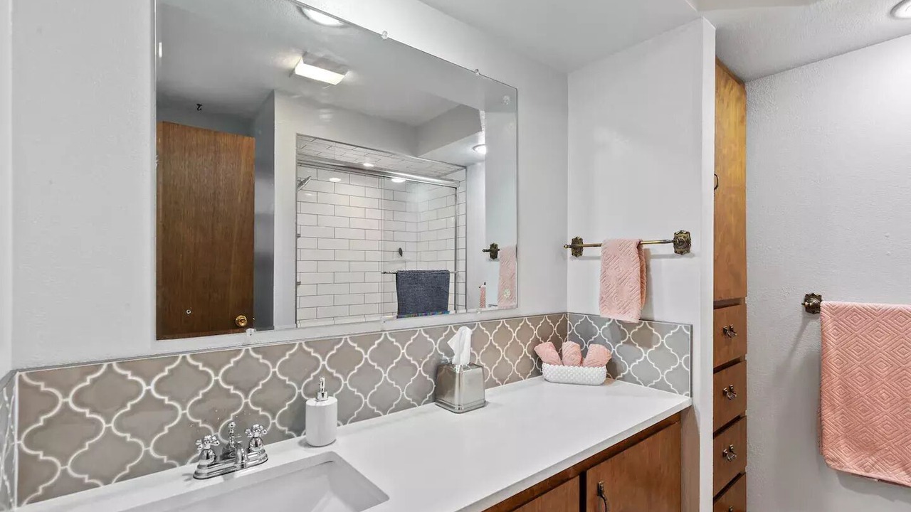 Photo of Bathroom in Kellogg