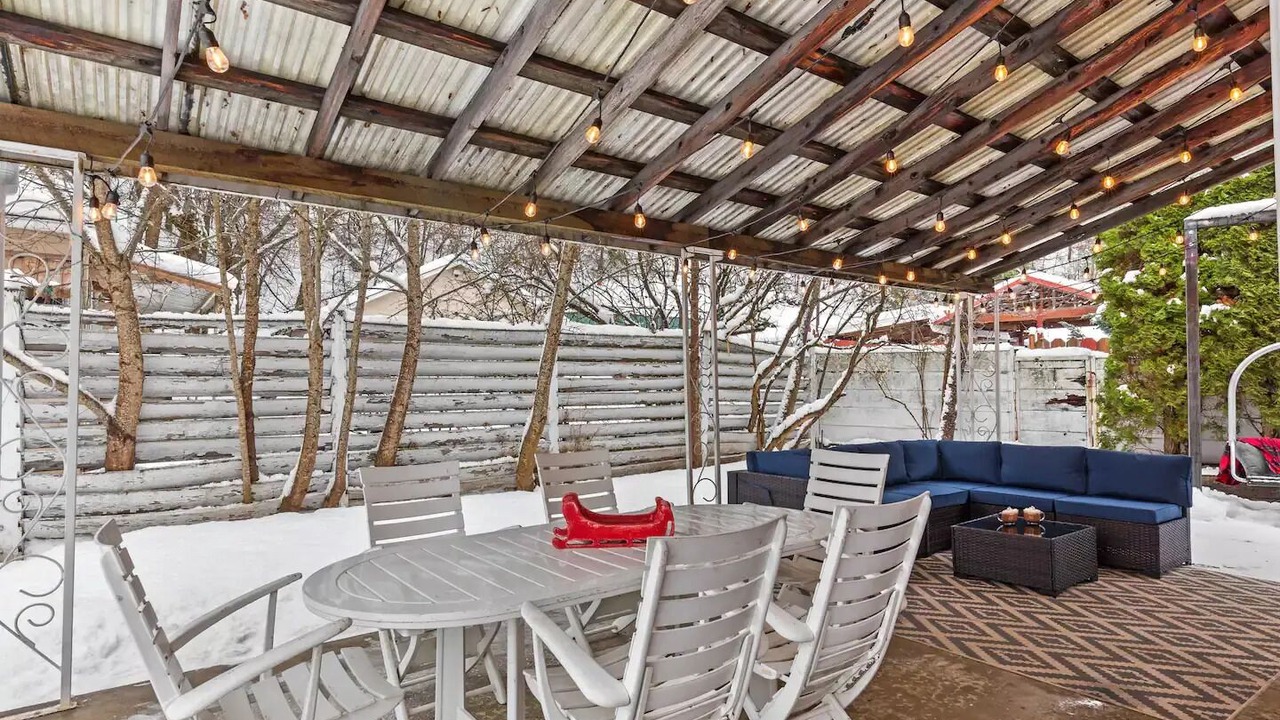 Photo of Outdoor in Kellogg