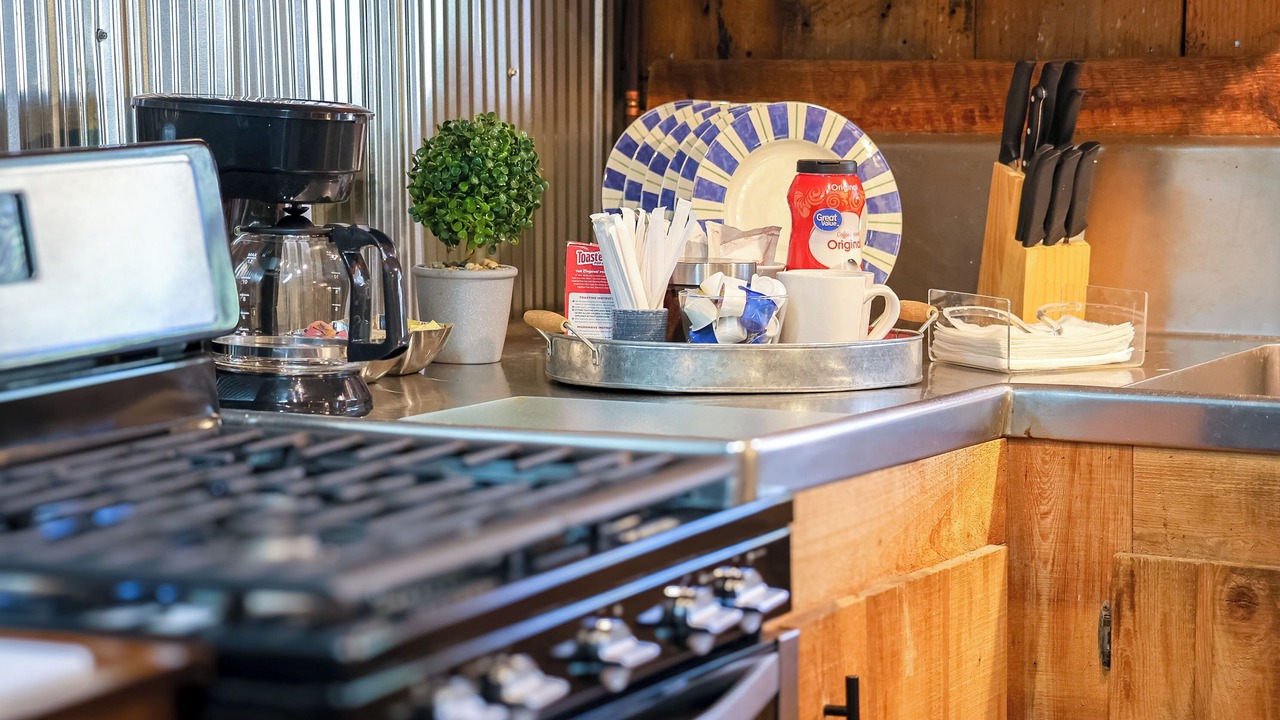Photo of Kitchen in Washington