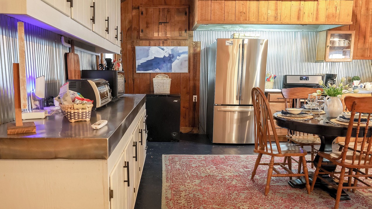 Photo of Kitchen in Washington