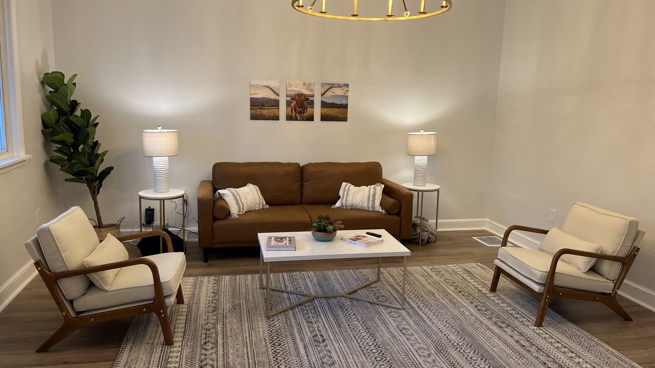 Photo of Livingroom in Strabane