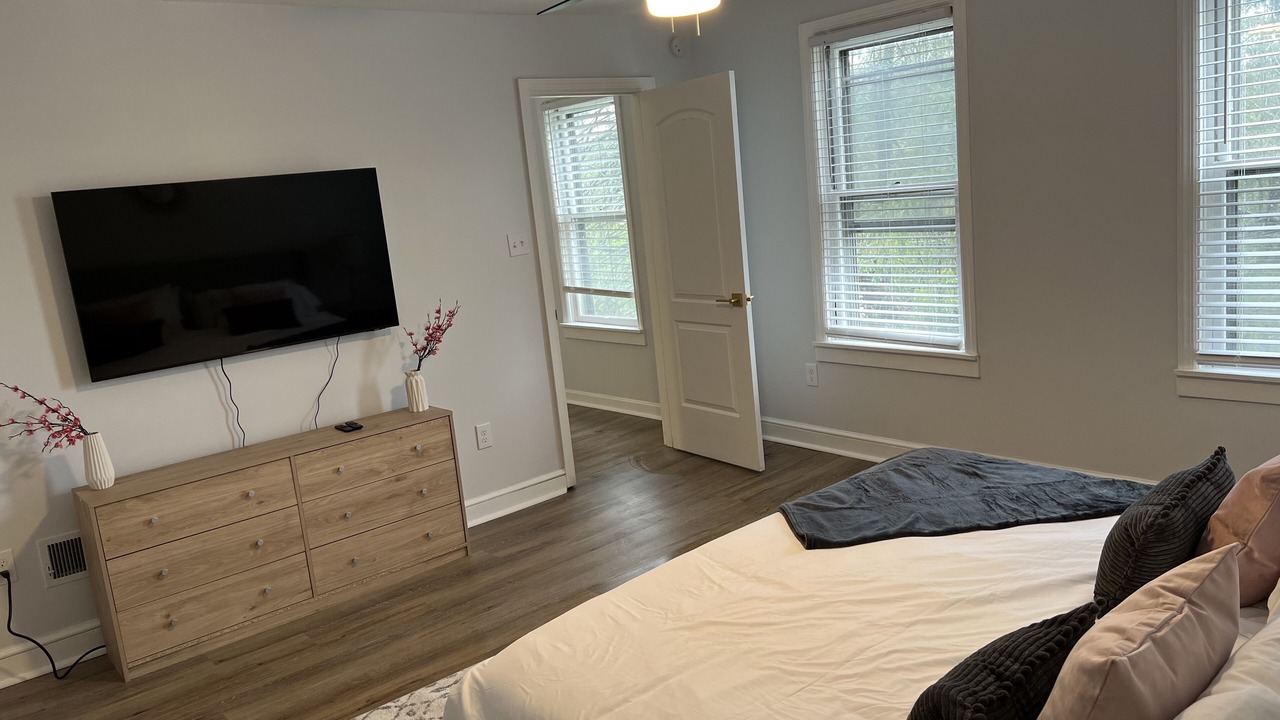 Photo of Bedroom in Strabane