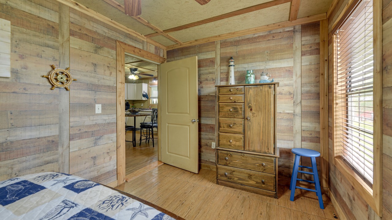 Photo of Bedroom in Rockport
