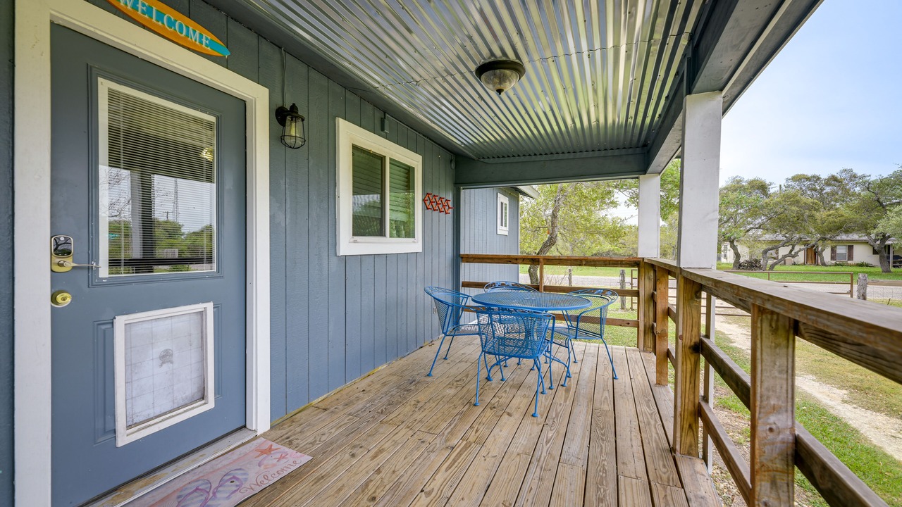 Photo of Outdoor in Rockport