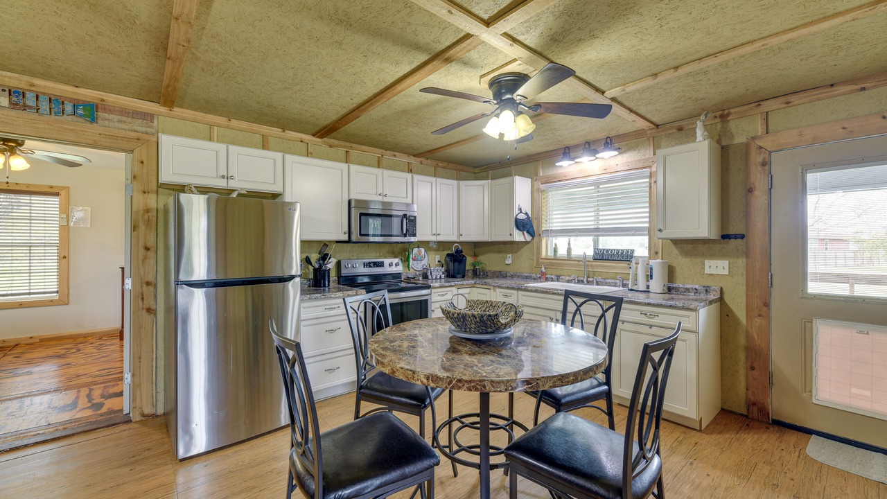 Photo of Kitchen in Rockport