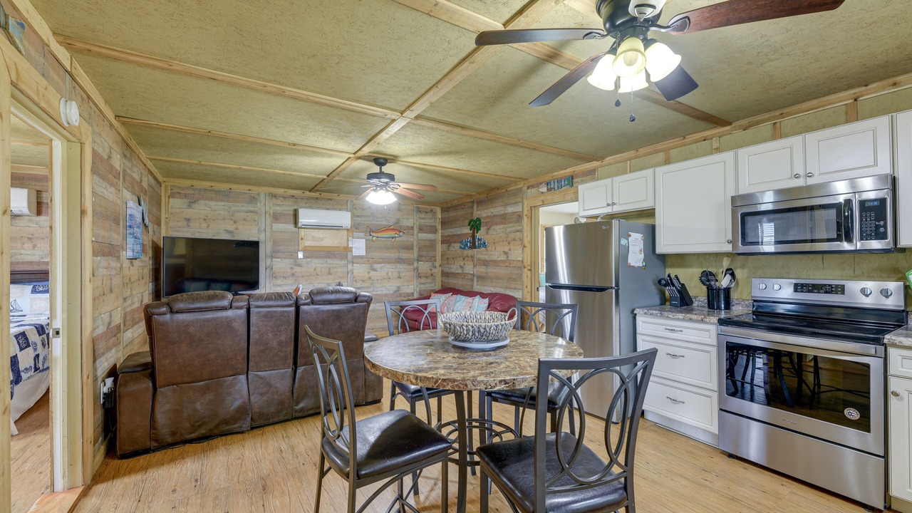 Photo of Kitchen in Rockport