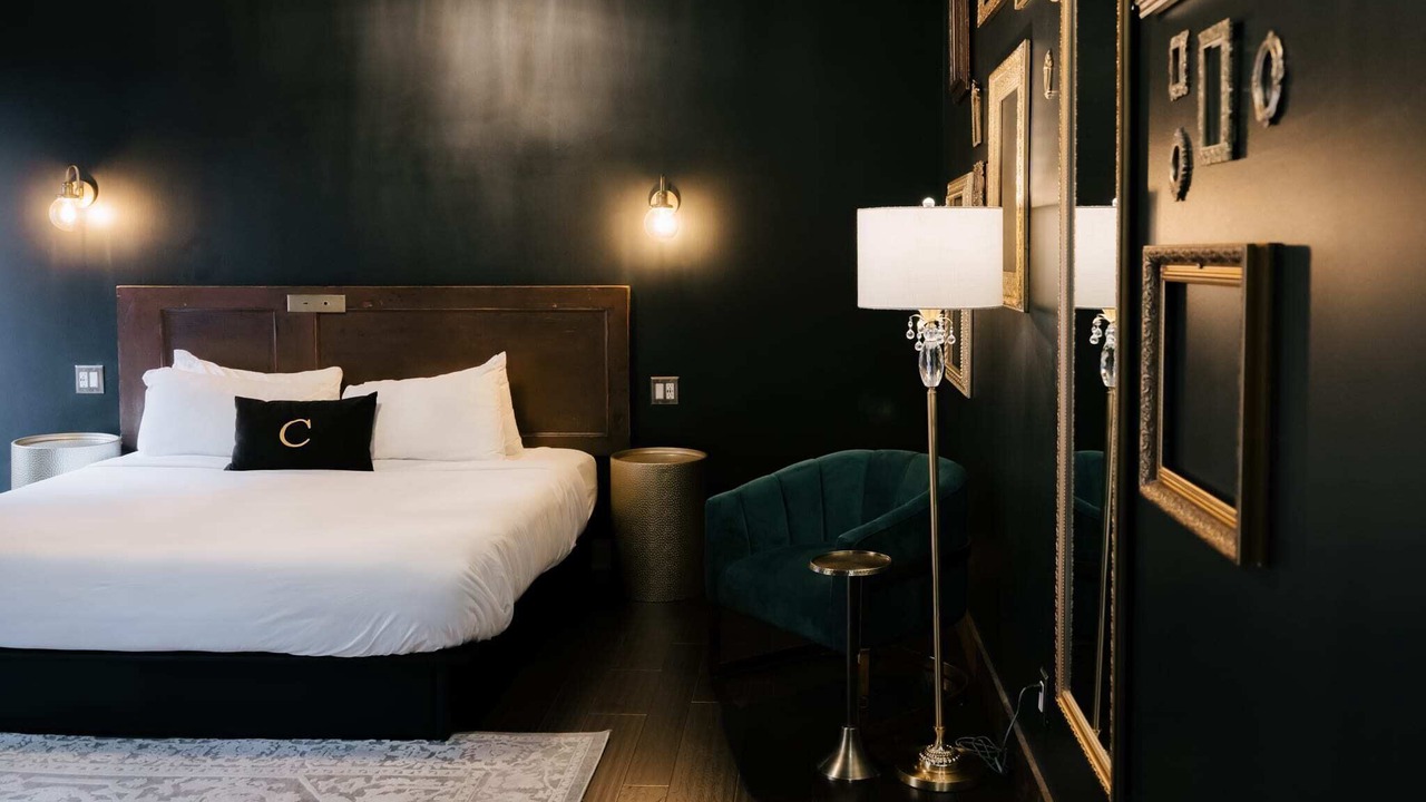 Photo of Bedroom in Madison