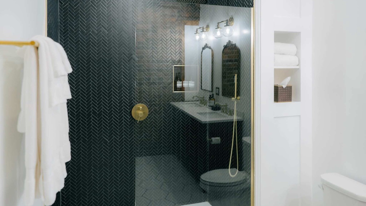 Photo of Bathroom in Madison