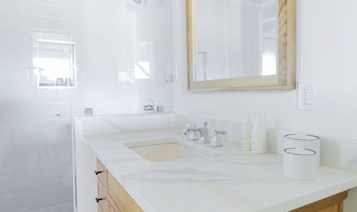 Photo of Bathroom in Pray