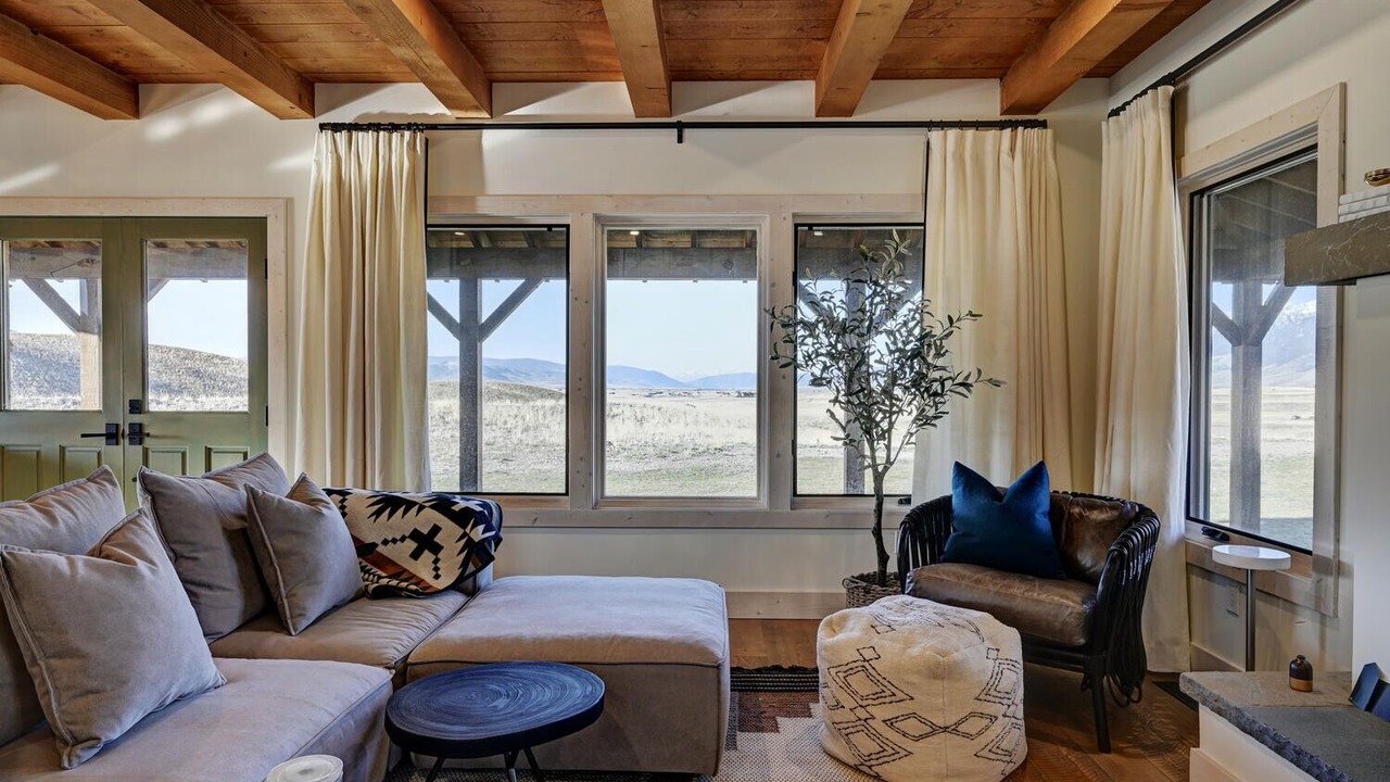 Photo of Bedroom in Pray