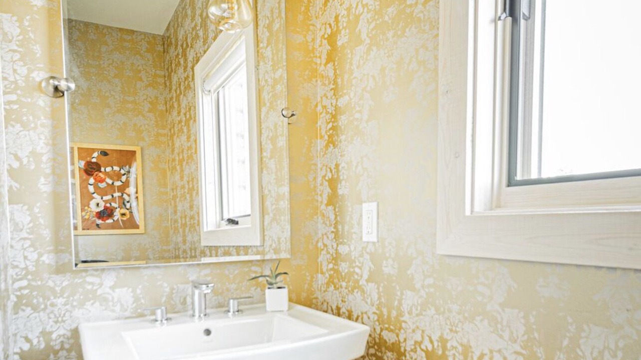 Photo of Bathroom in Pray