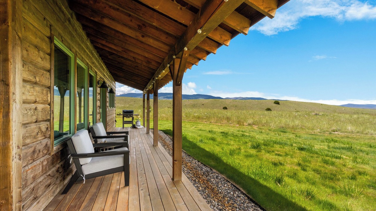 Photo of Patio Balcony in Pray