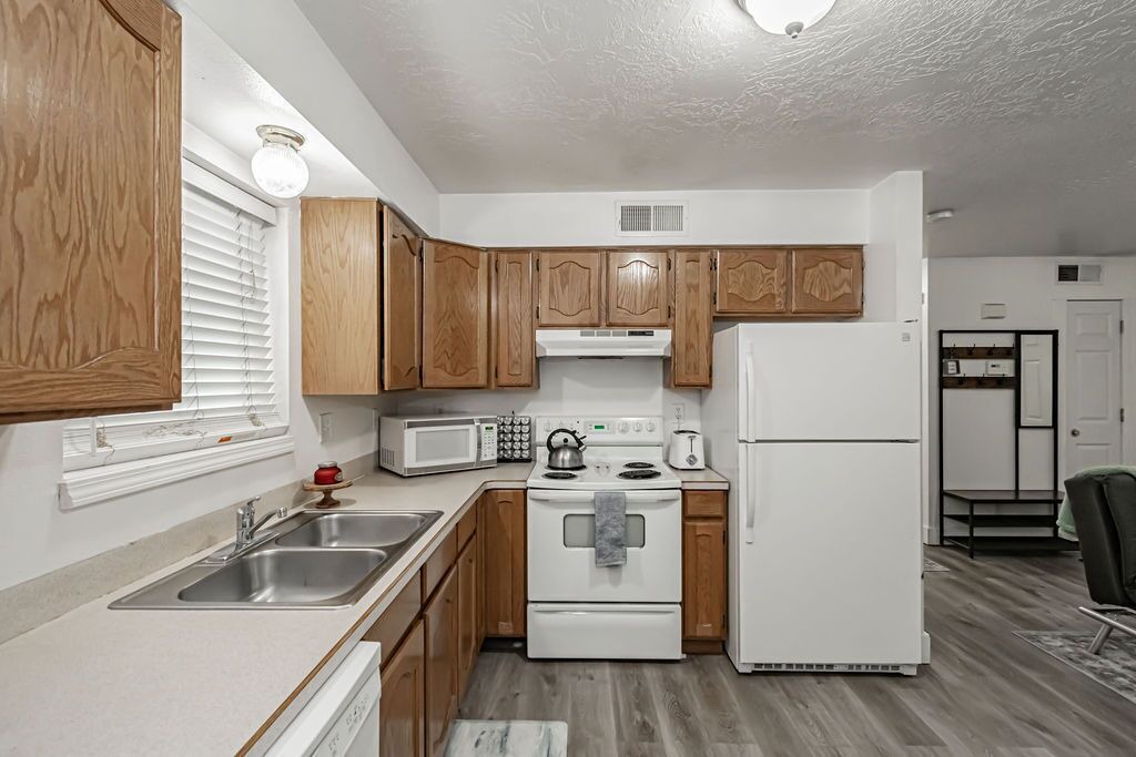 Photo of Kitchen in Rexburg