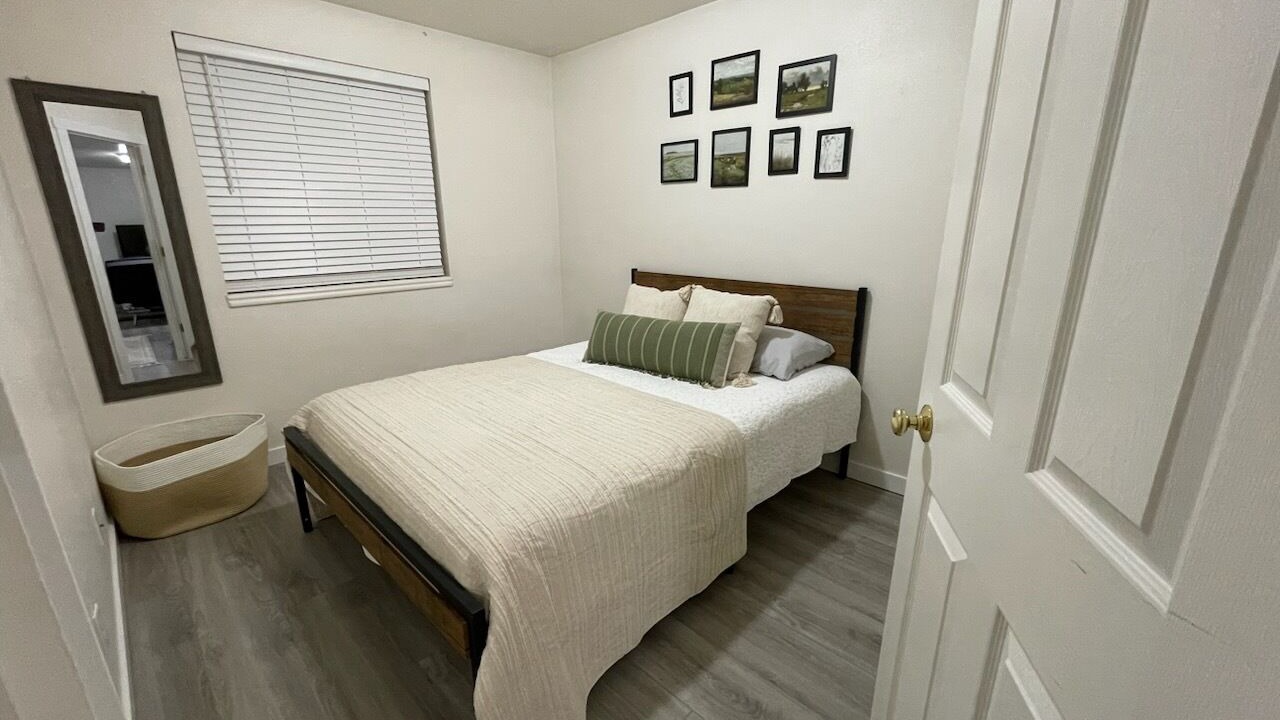 Photo of Bedroom in Rexburg