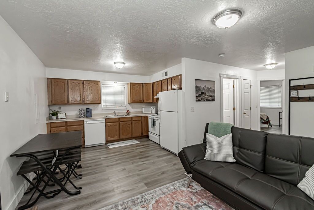 Photo of Livingroom in Rexburg