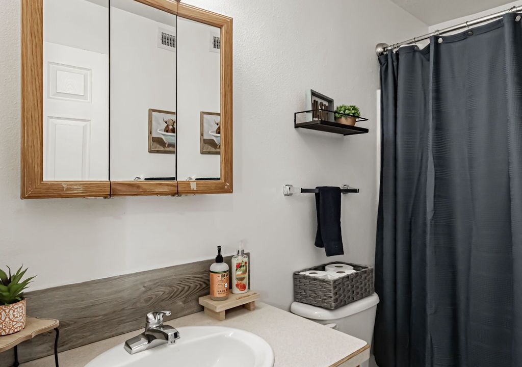 Photo of Bathroom in Rexburg