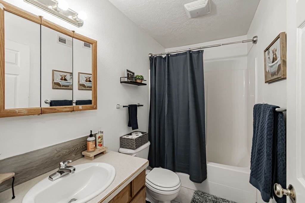 Photo of Bathroom in Rexburg