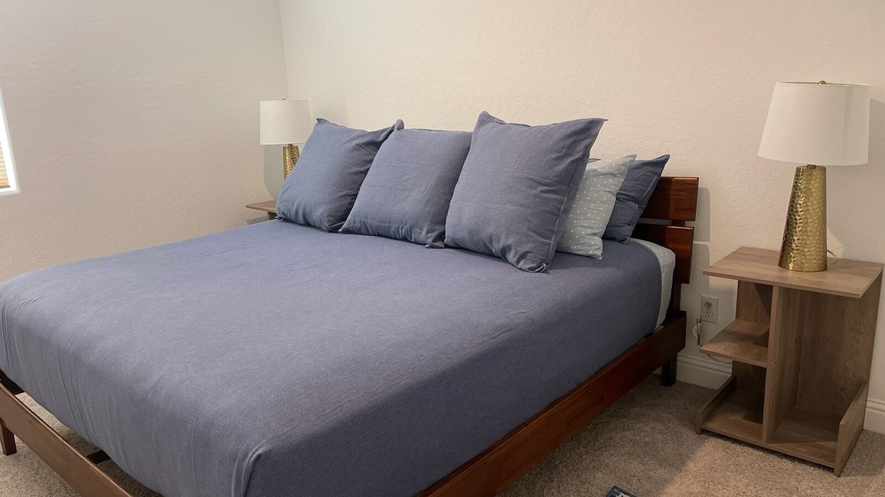 Photo of Bedroom in Visalia