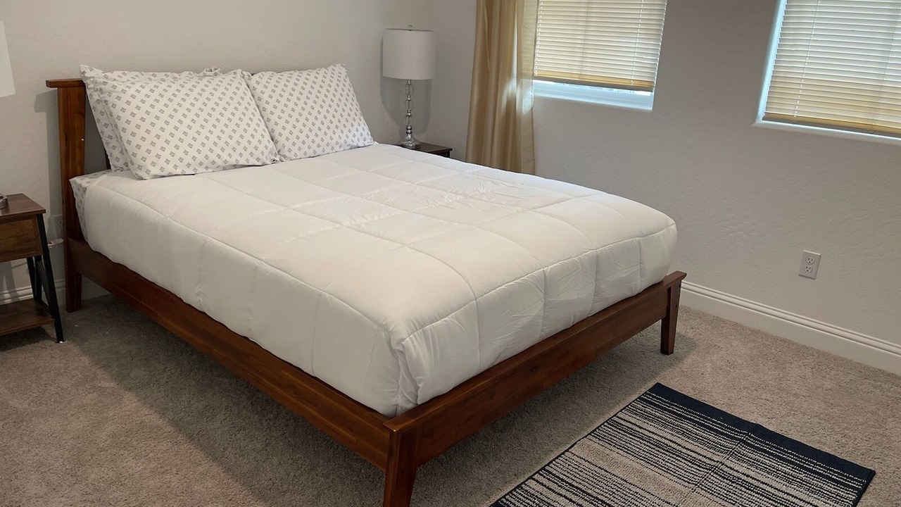 Photo of Bedroom in Visalia