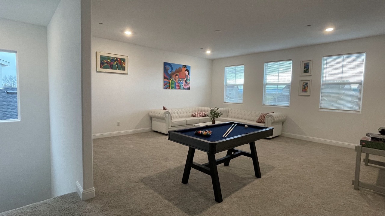 Photo of Bedroom in Visalia