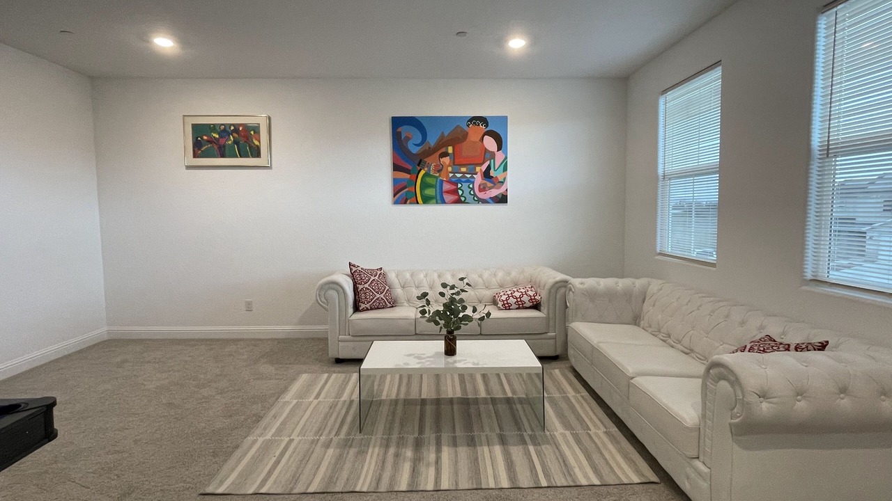 Photo of Livingroom in Visalia