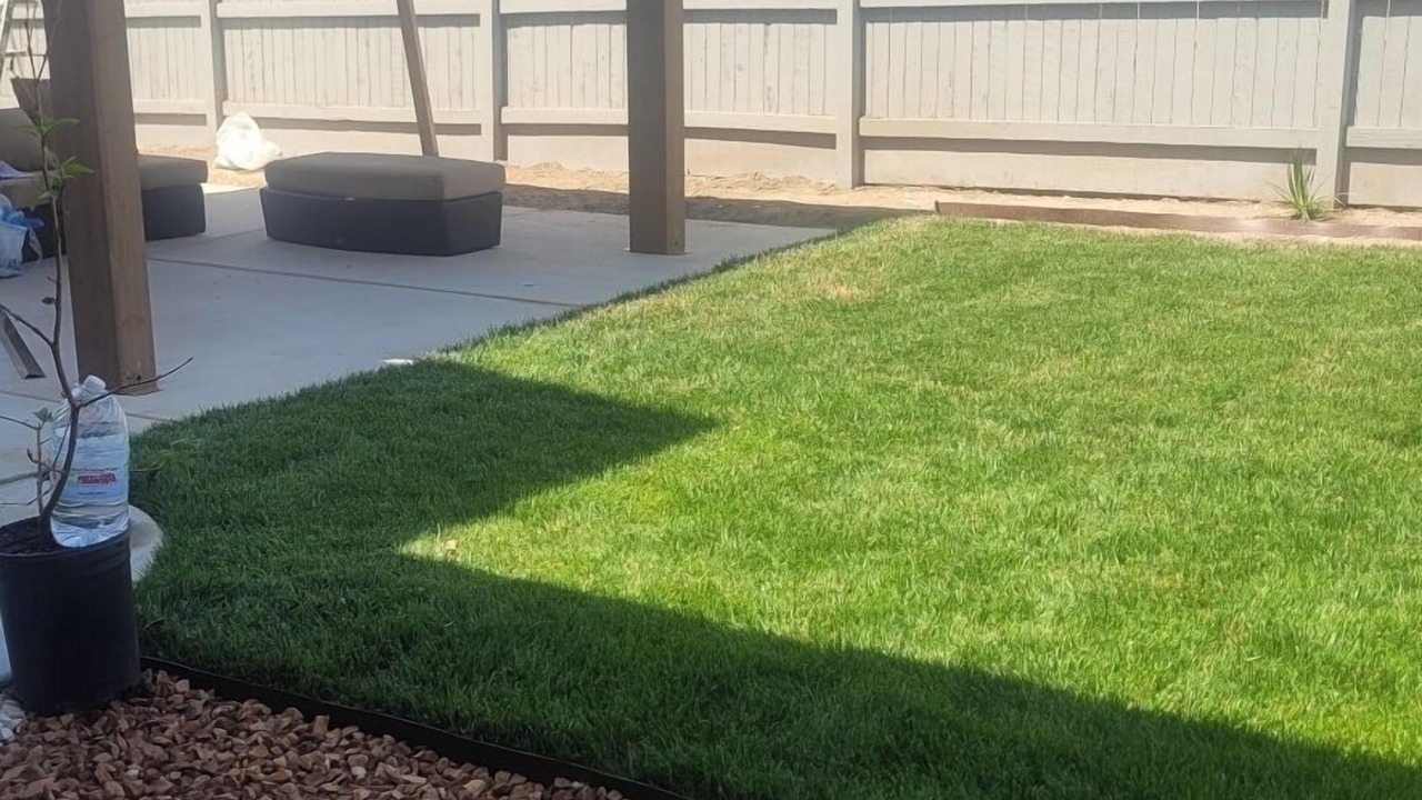 Photo of Outdoor in Visalia