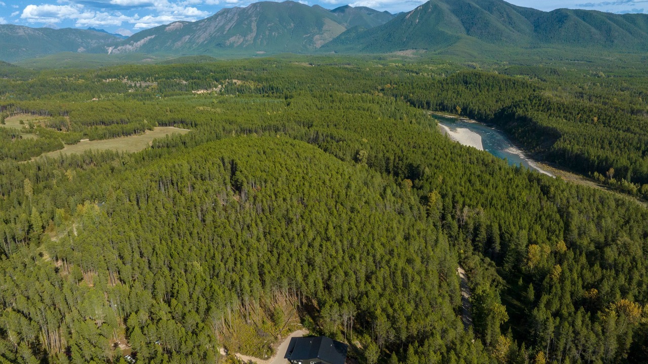 Photo of Outdoor in Columbia Falls