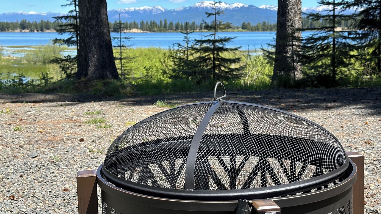 Photo of Outdoor in Tamarack Resort
