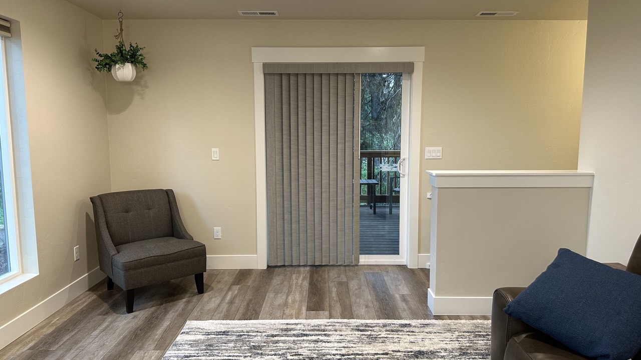 Photo of Livingroom in Tamarack Resort