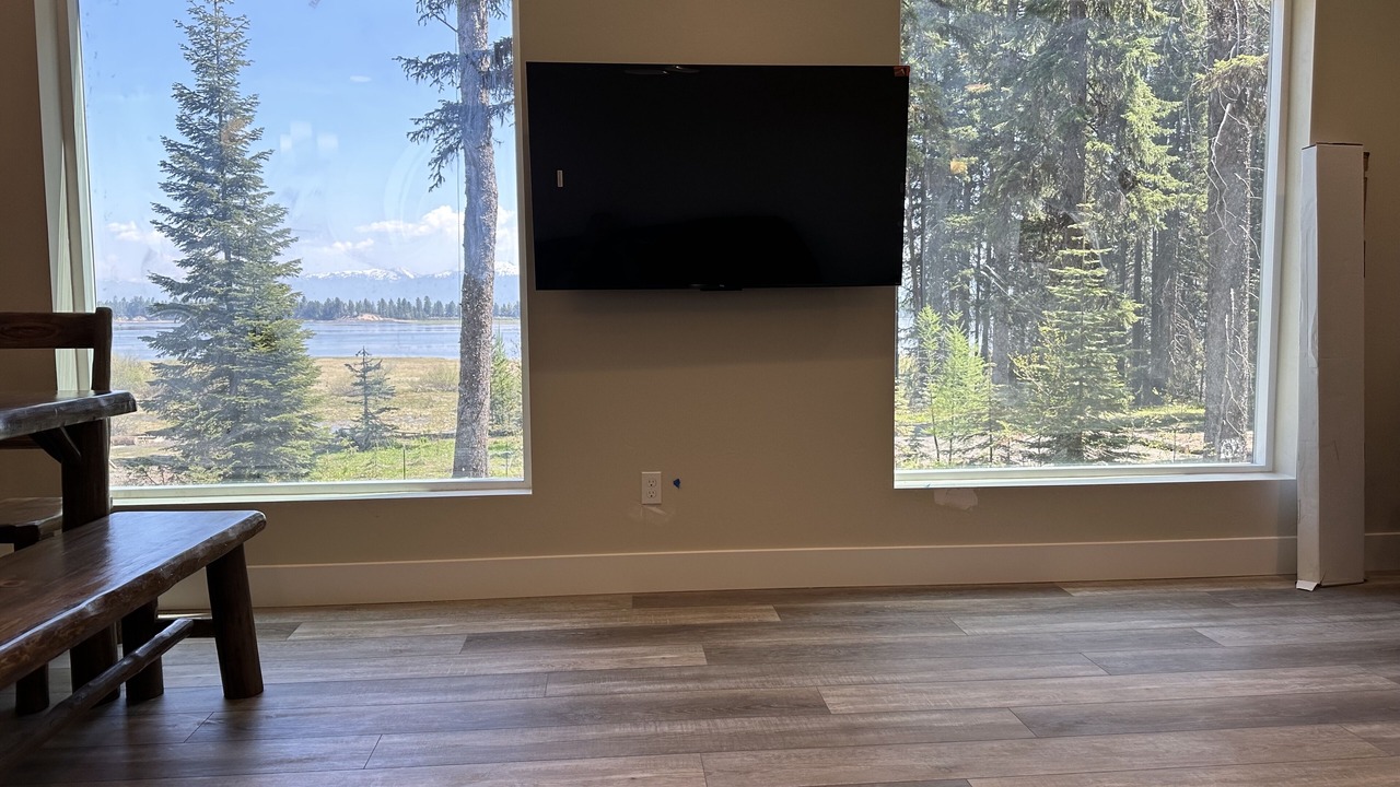 Photo of Outdoor in Tamarack Resort
