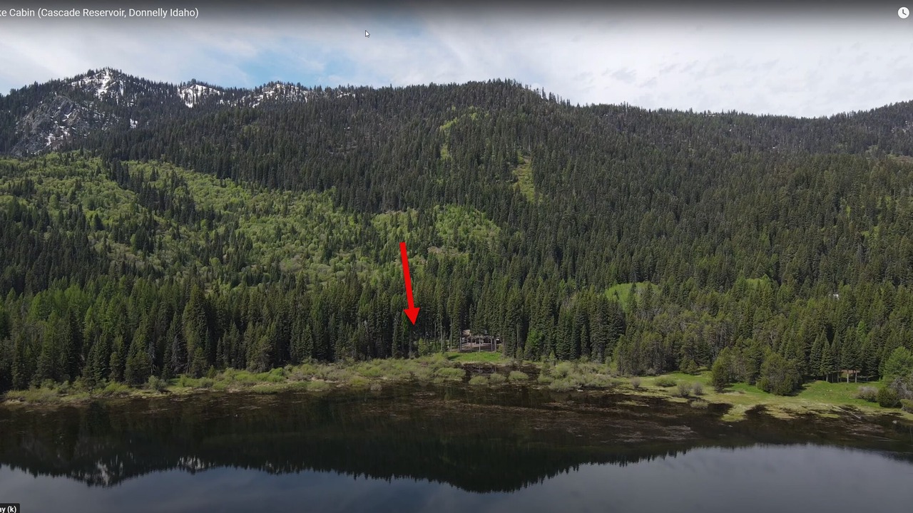 Photo of Outdoor in Tamarack Resort