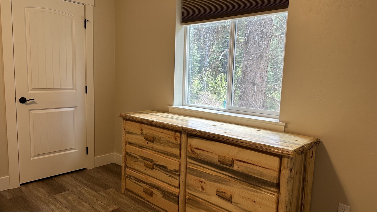 Photo of Bedroom in Tamarack Resort