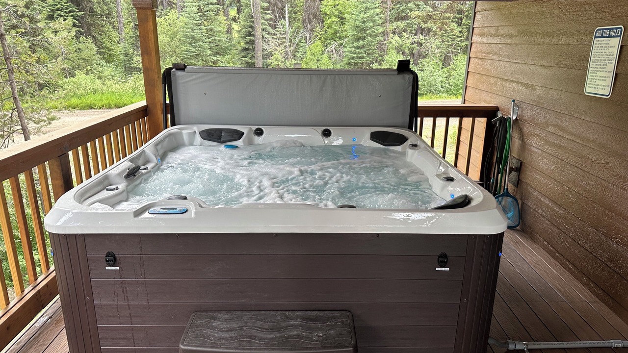 Photo of Outdoor in Tamarack Resort