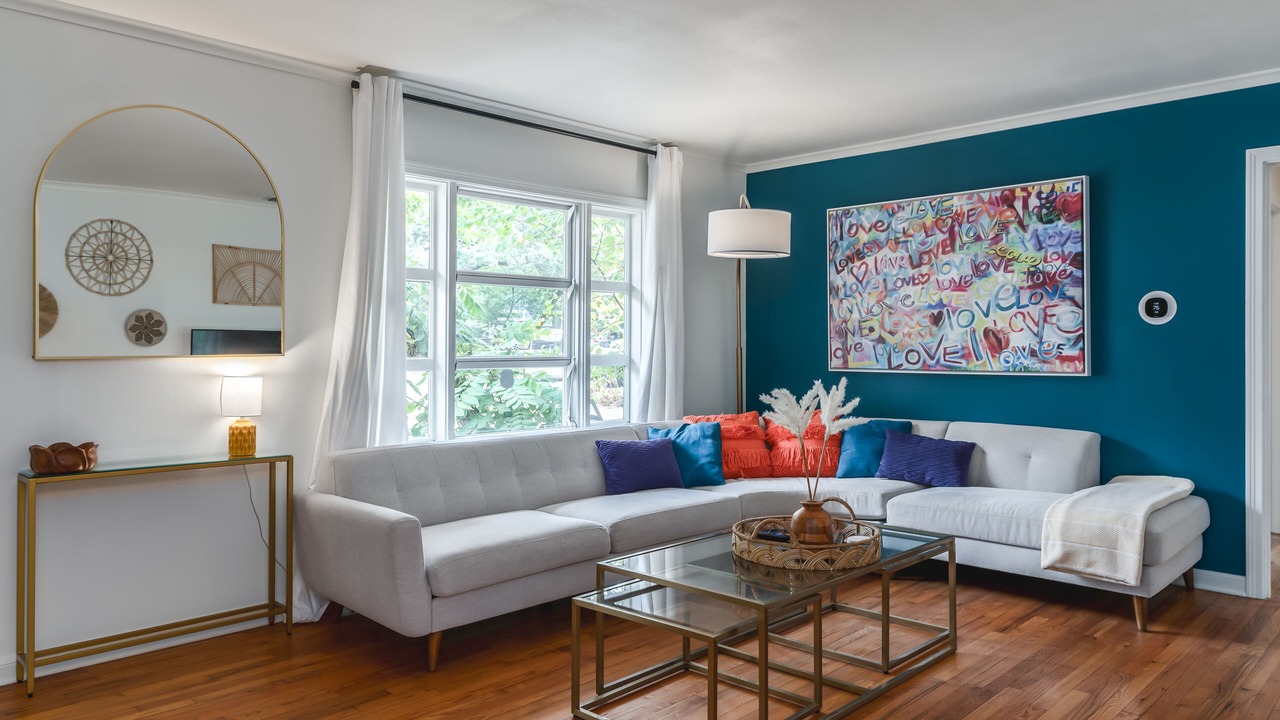 Photo of Bedroom in Allandale