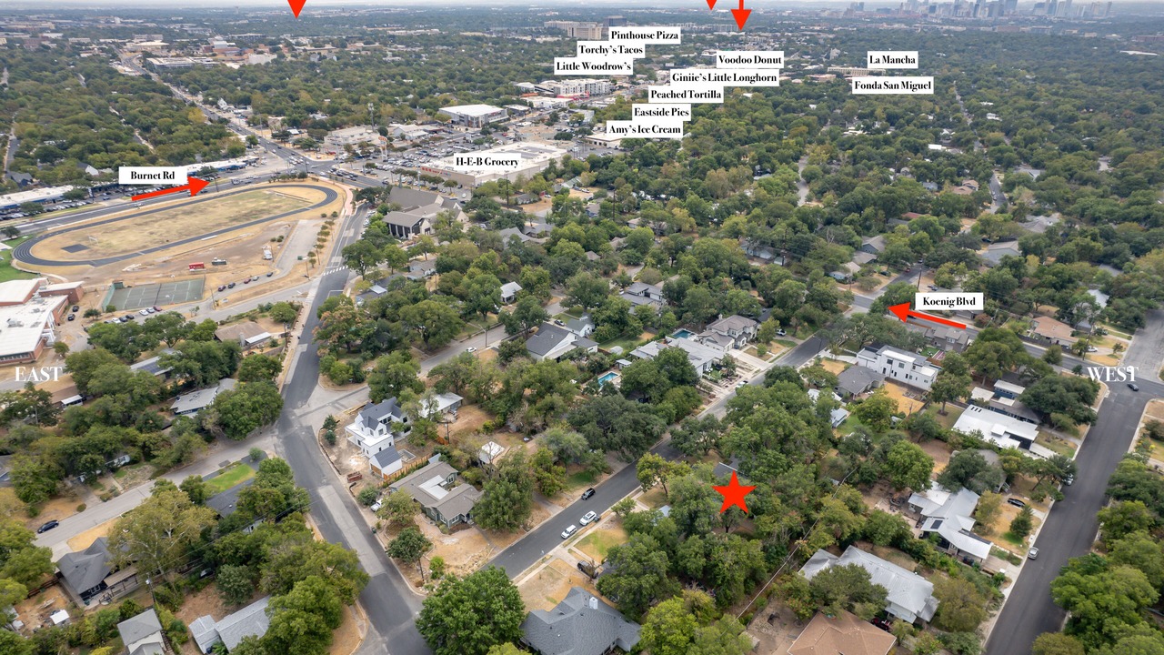 Photo of Others in Allandale