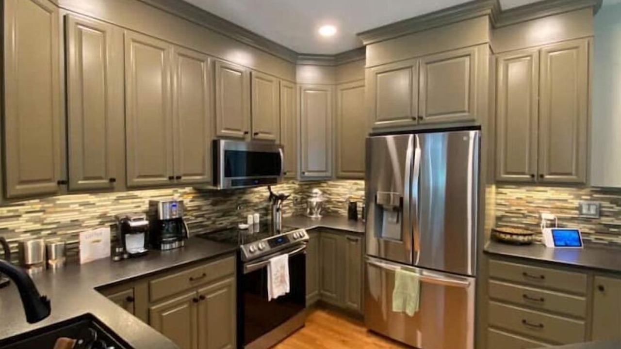 Photo of Kitchen in Niles