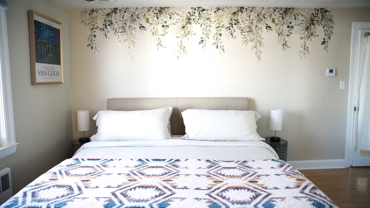 Photo of Bedroom in Malden