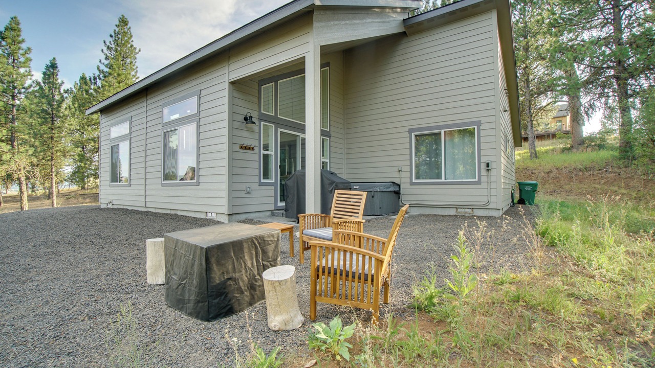 Photo of Outdoor in New Meadows