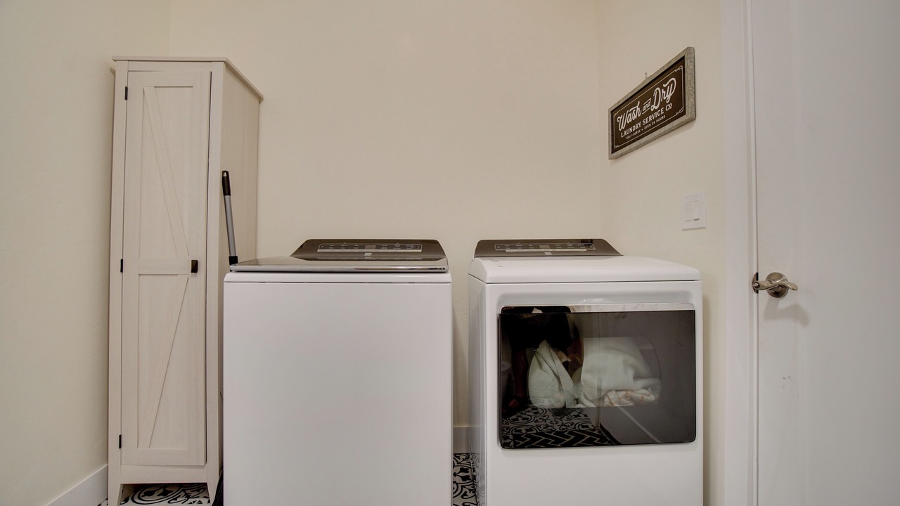 Photo of Bedroom in New Meadows