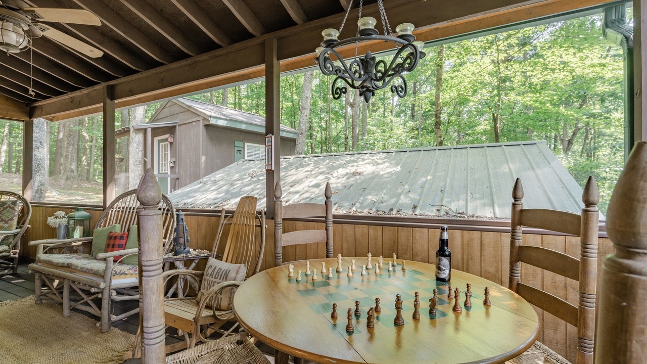Photo of Outdoor in Walnut Mountain