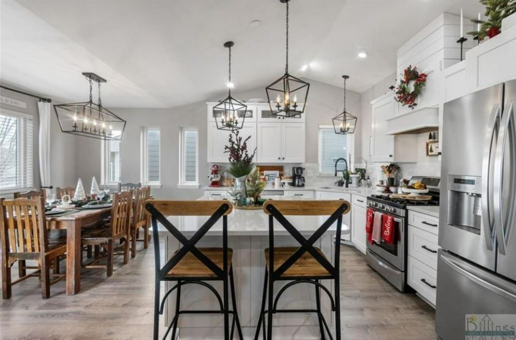 Photo of Kitchen in Rimrock