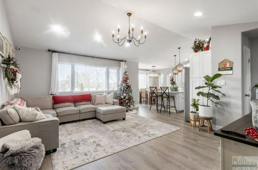 Photo of Livingroom in Rimrock