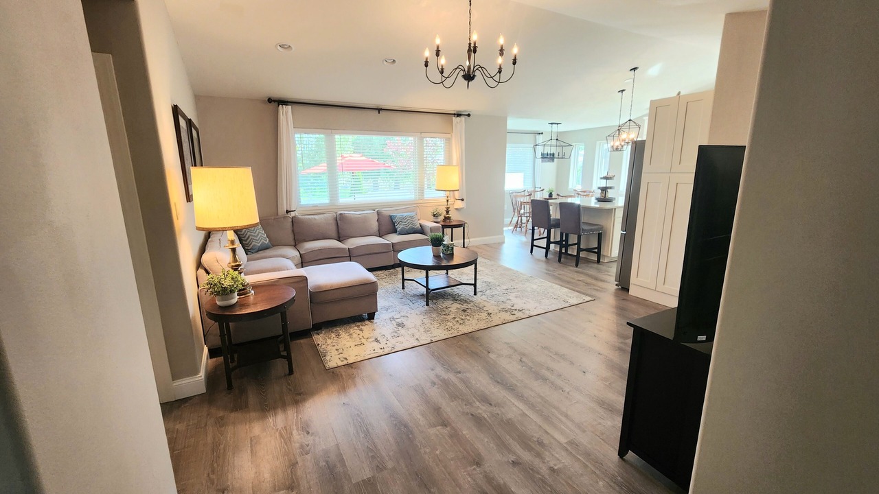 Photo of Livingroom in Rimrock