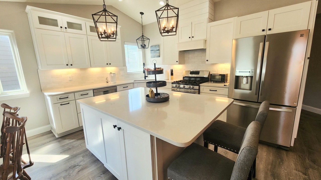 Photo of Kitchen in Rimrock