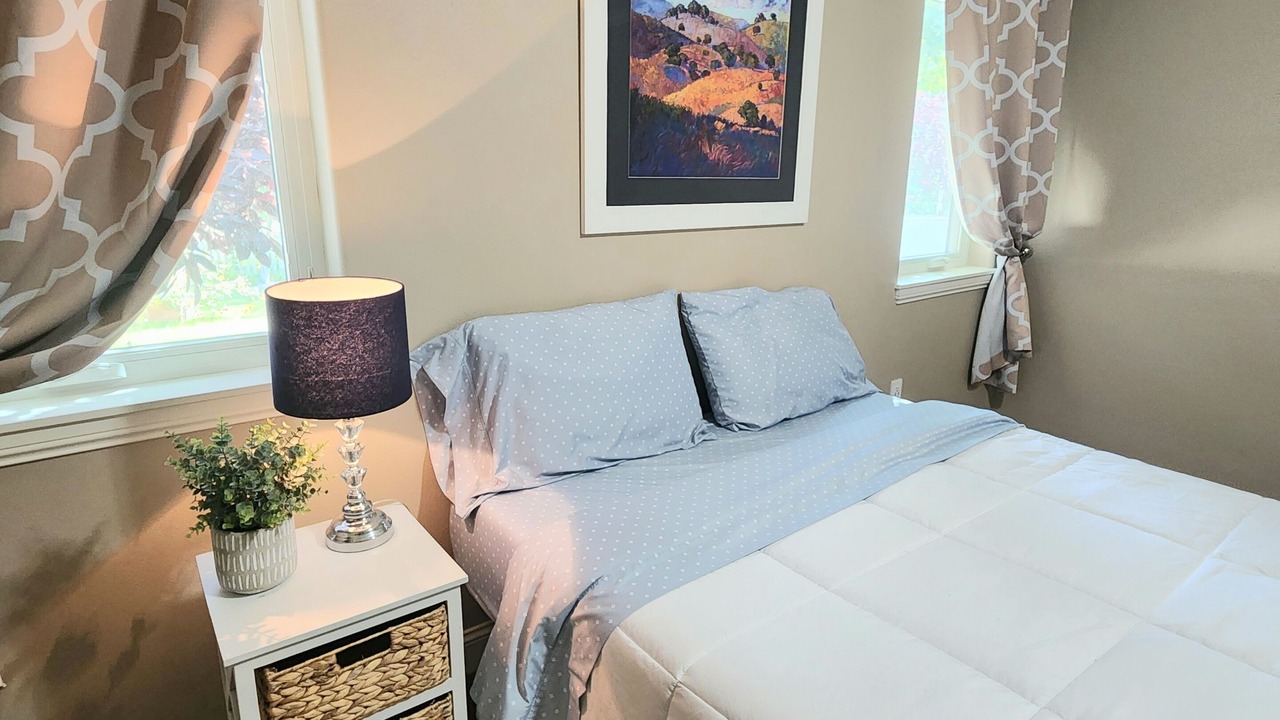 Photo of Bedroom in Rimrock